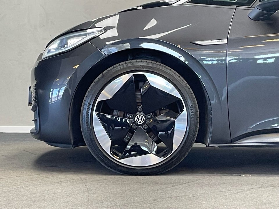 VW ID.3 58 1ST Pro Performance Max 5d