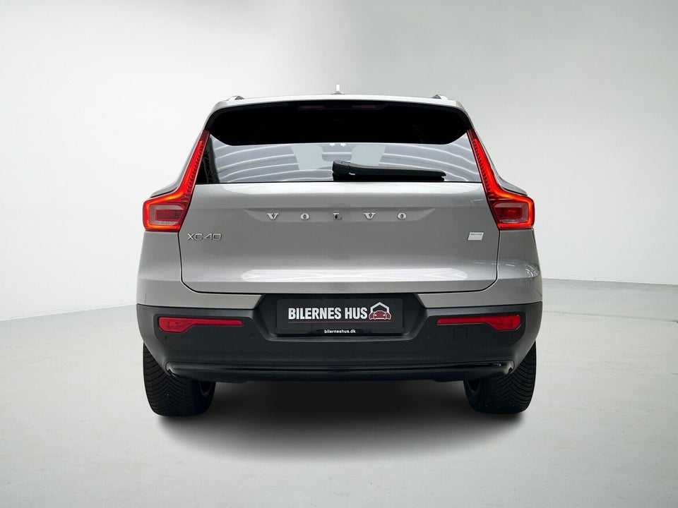 Volvo XC40 P6 ReCharge Core 5d