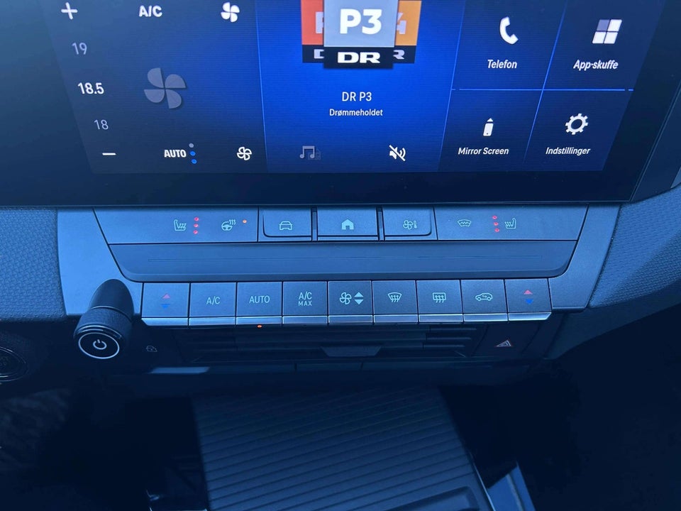 Opel Astra-e 54 Ultimate 5d