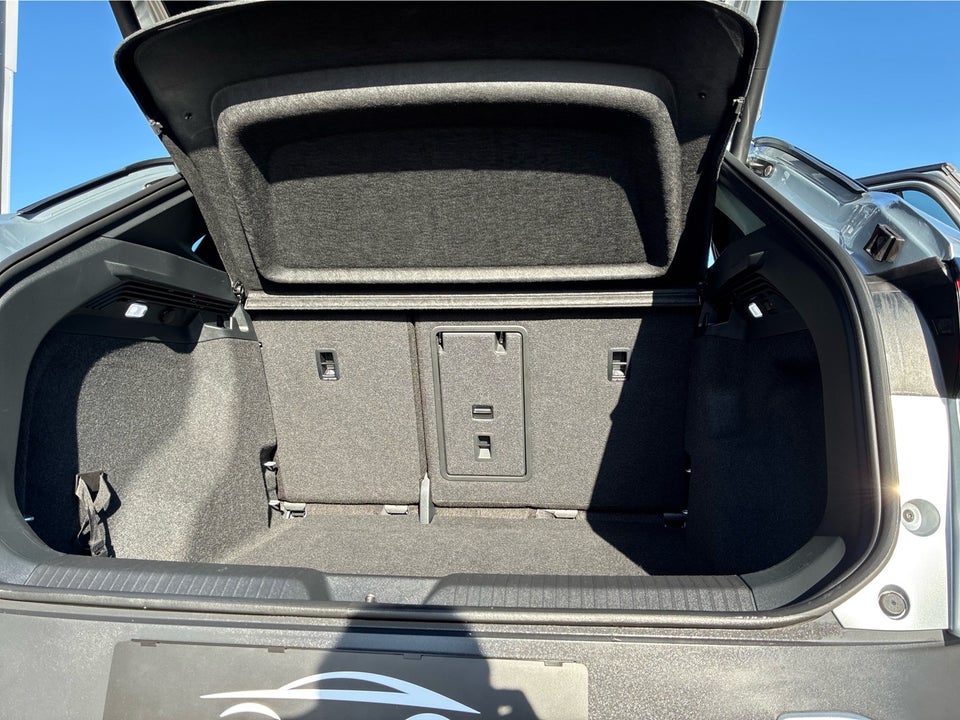 VW ID.4 77 GTX 4Motion 5d