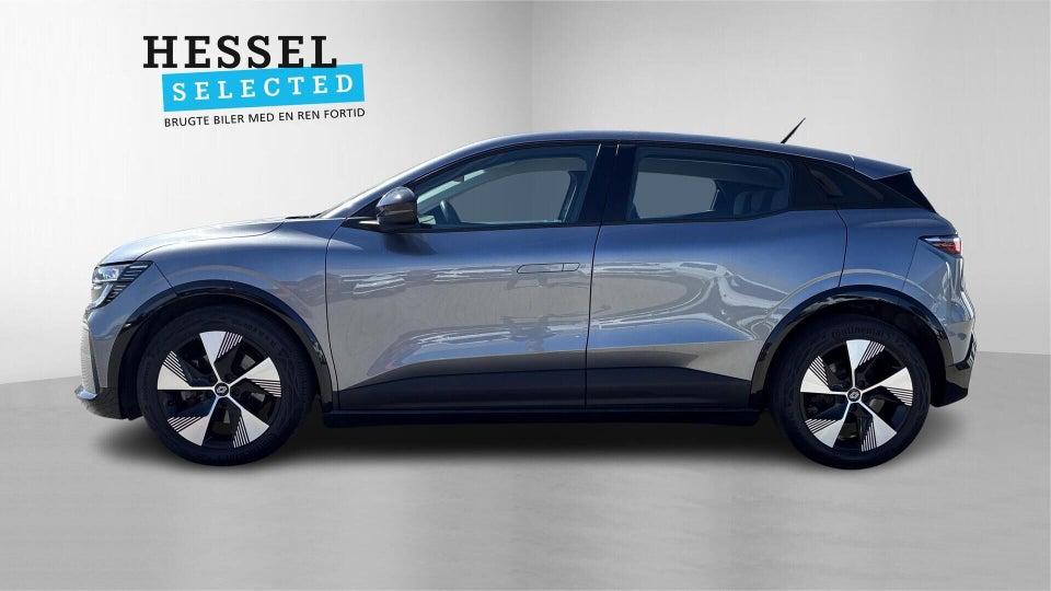 Renault Megane E-Tech 40 Equilibre 5d