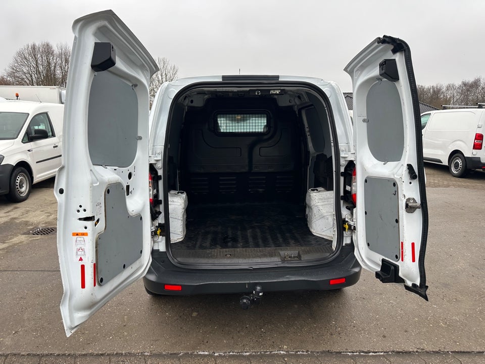 Ford Transit Courier 1,5 TDCi 75 Trend