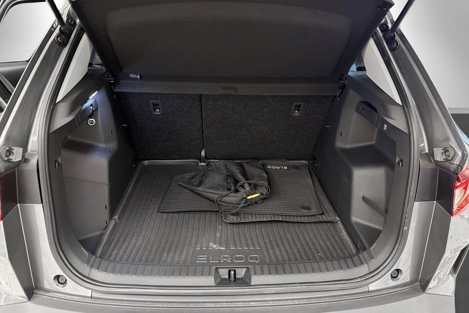 Skoda Elroq 50 iV 5d