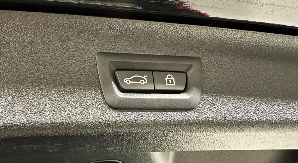 BMW 530e 2,0 Touring M-Sport+ aut. 5d