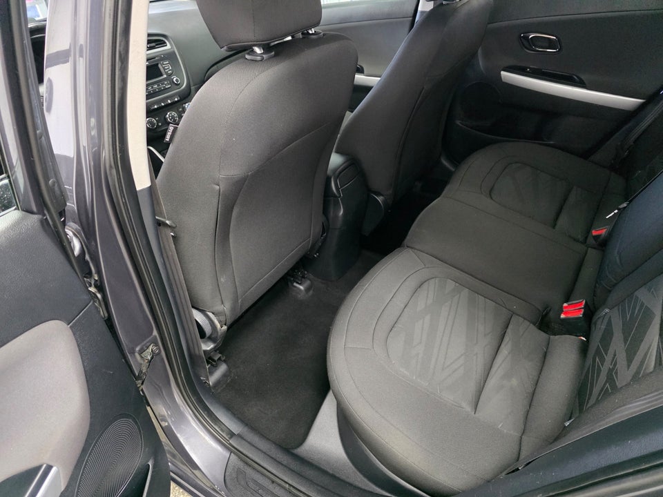 Kia Ceed 1,4 CVVT Active+ SW 5d