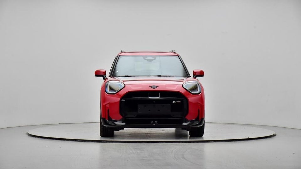 MINI Aceman E JCW Trim XL 5d