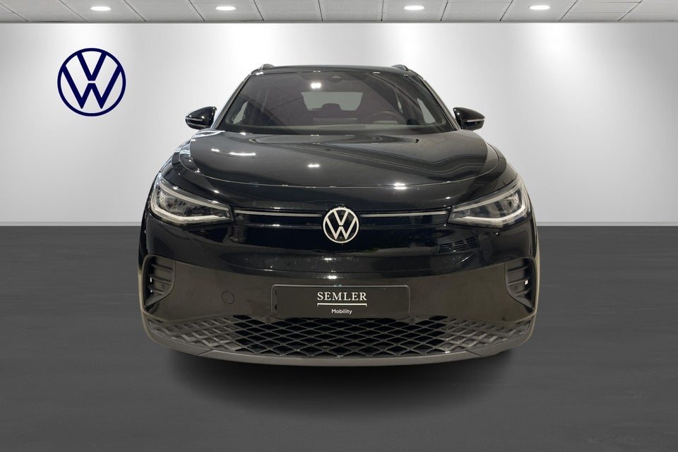 VW ID.4 77 Style 5d