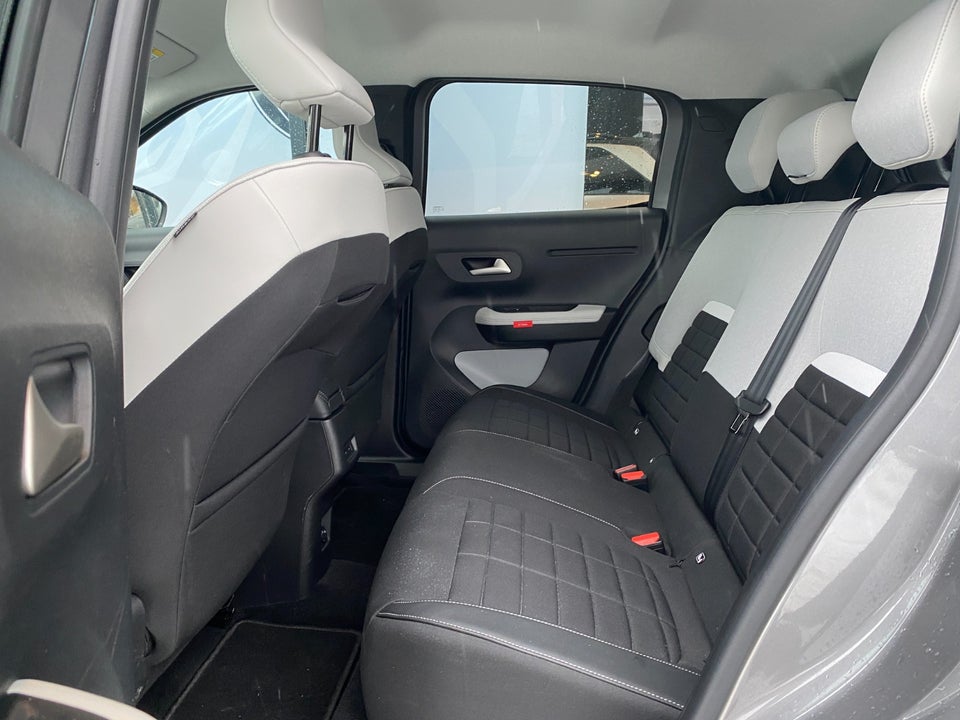 Citroën ë-C3 44 Attraction 5d