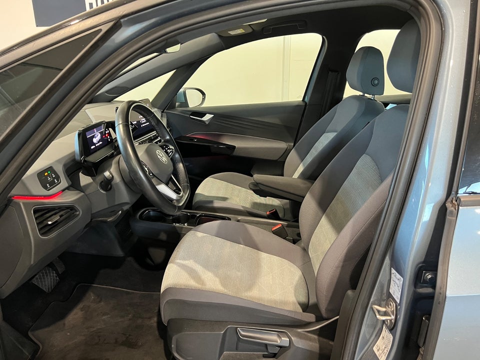 VW ID.3 58 Pro Performance Life 5d