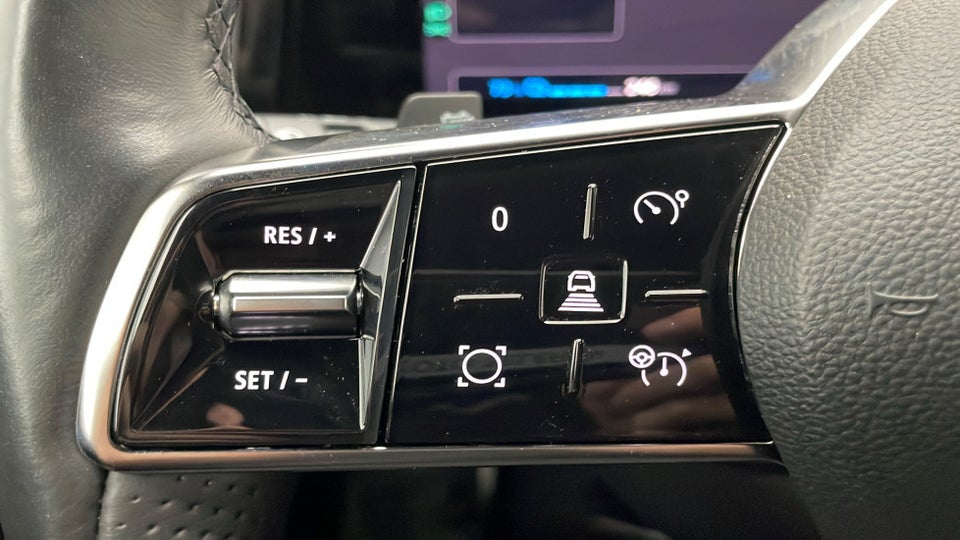 Renault Megane E-Tech 60 Iconic 5d