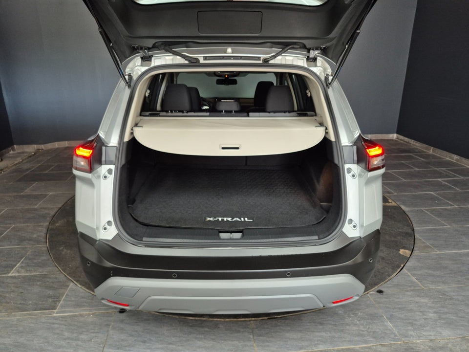Nissan X-Trail 1,5 e-POWER Acenta aut. 5d