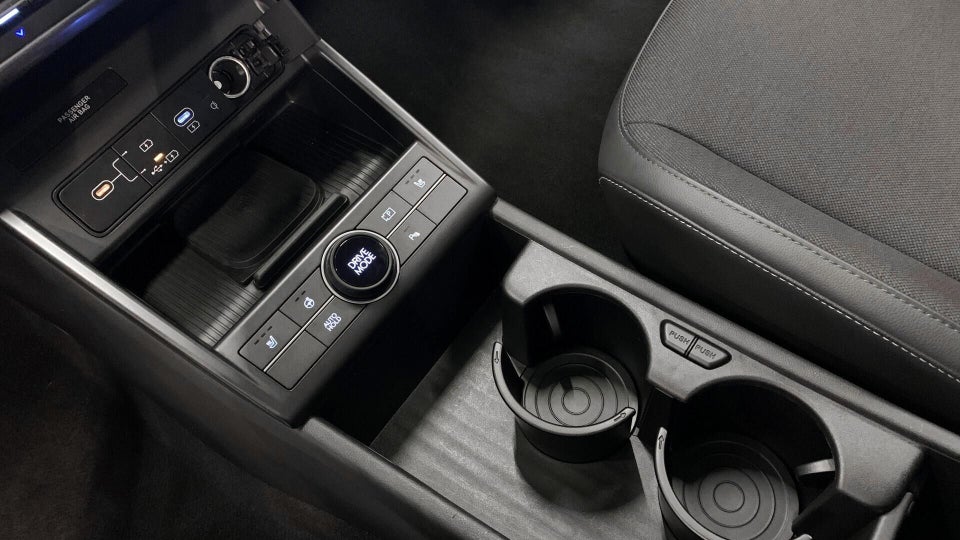 Hyundai Kona 65 EV Creative 5d