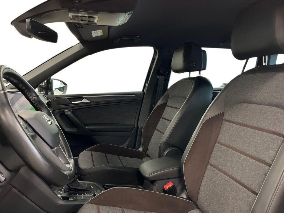 Seat Tarraco 1,5 TSi 150 Xcellence DSG 5d