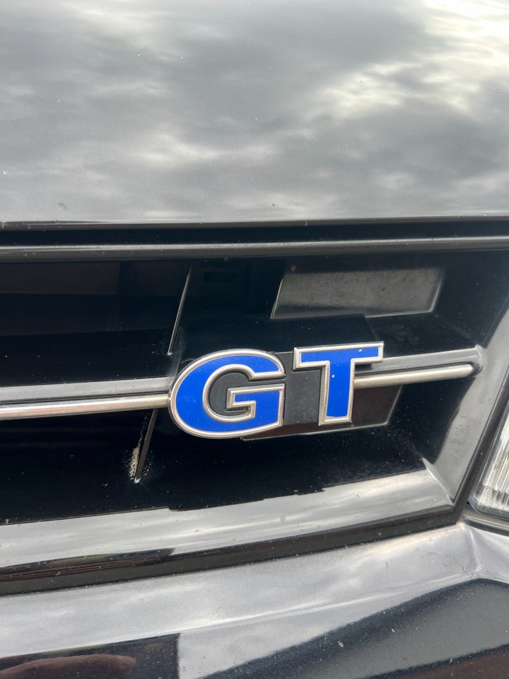 VW Polo 1,4 TSi 150 BlueGT DSG 5d
