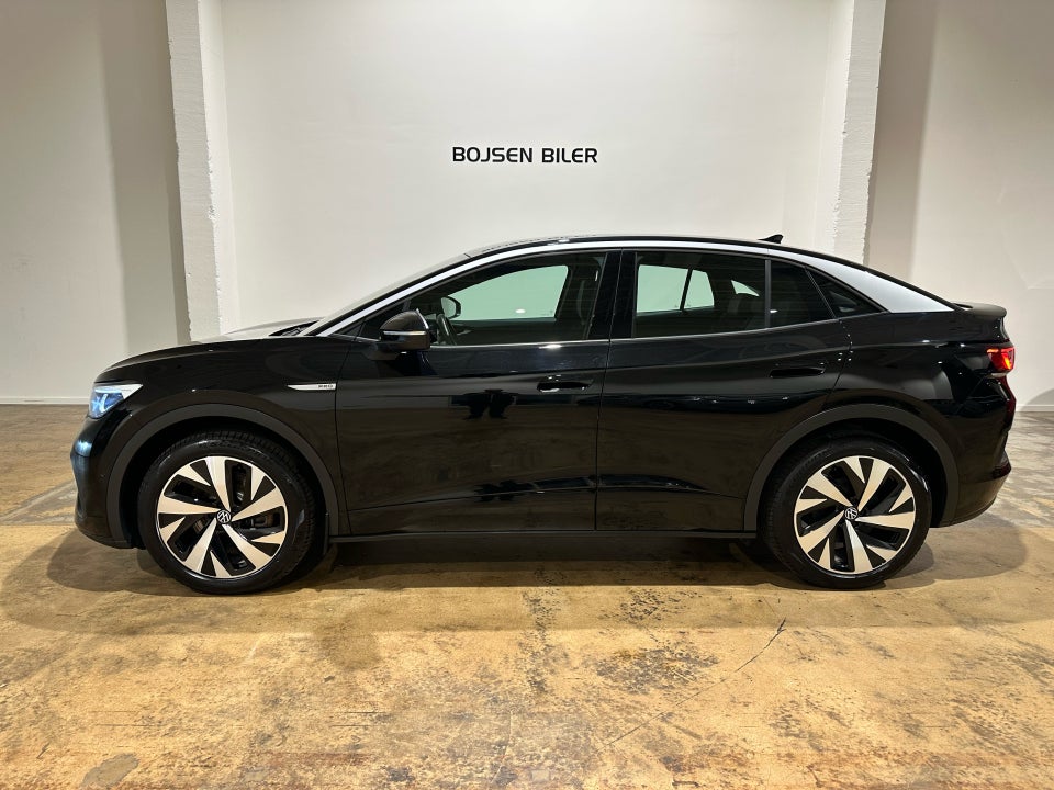 VW ID.5 77 Pro Performance 5d