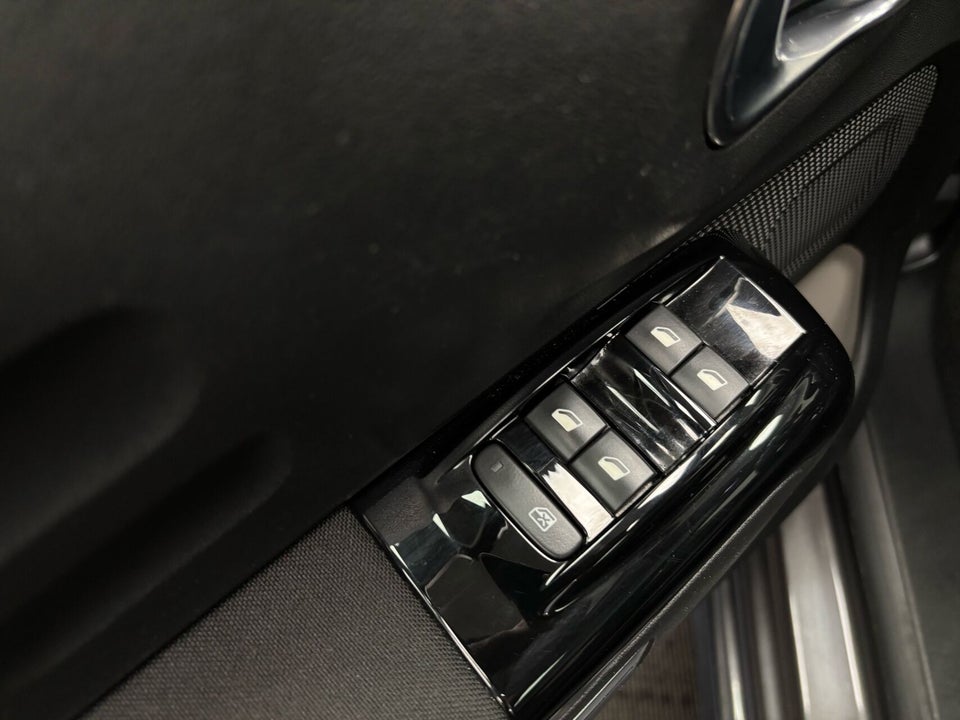 Citroën C3 1,2 PureTech 110 VTR Sport EAT6 5d