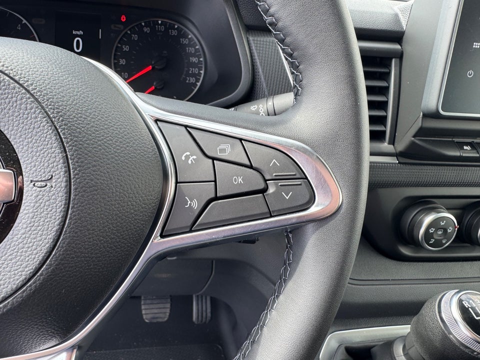 Nissan Primastar 2,0 dCi 150 L2H1 N-Connecta Van