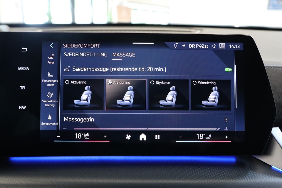 BMW iX2 eDrive20 Fully Charged M-Sport 5d