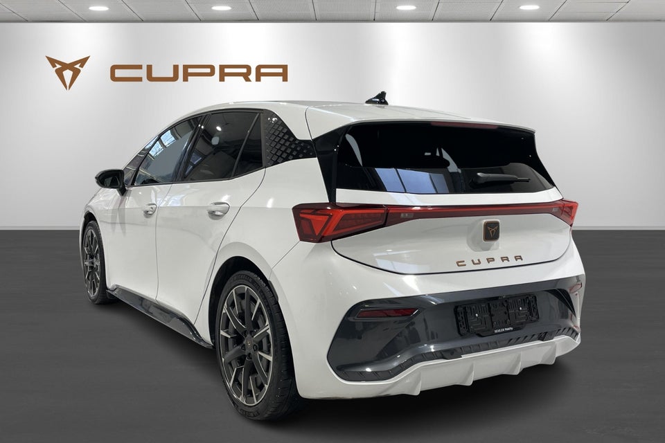 Cupra Born 77 e-Boost 5d