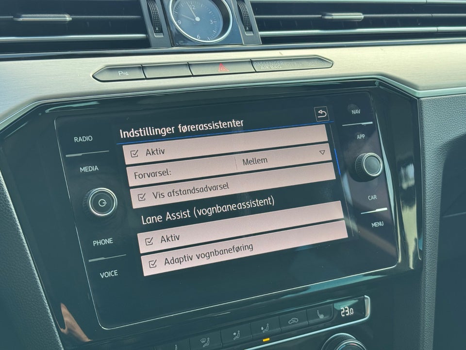 VW Passat 1,5 TSi 150 Highline Premium Variant DSG 5d
