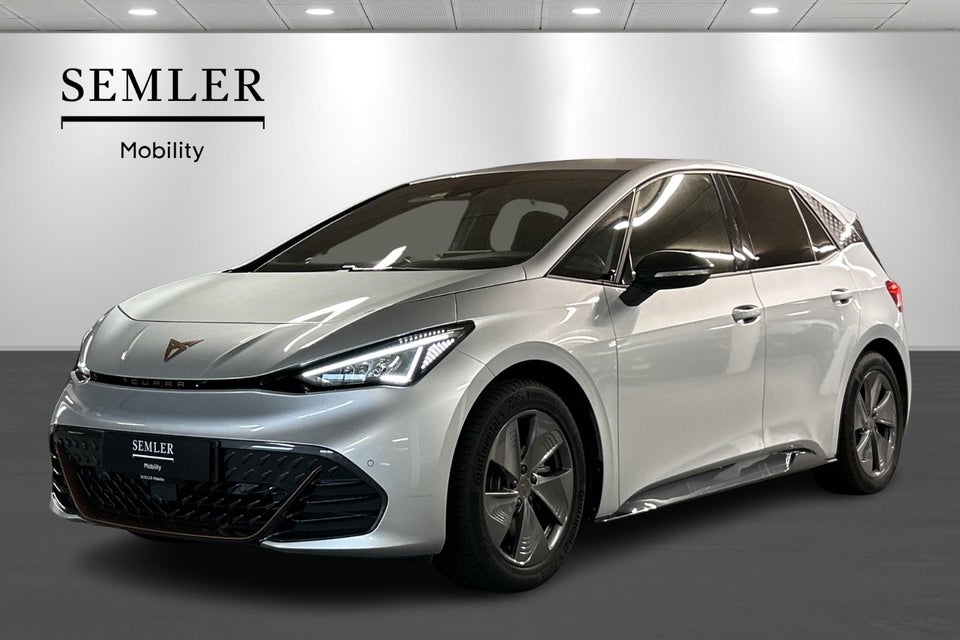 Cupra Born 58 High 5d