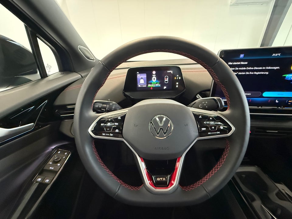 VW ID.4 77 GTX Max 4Motion 5d