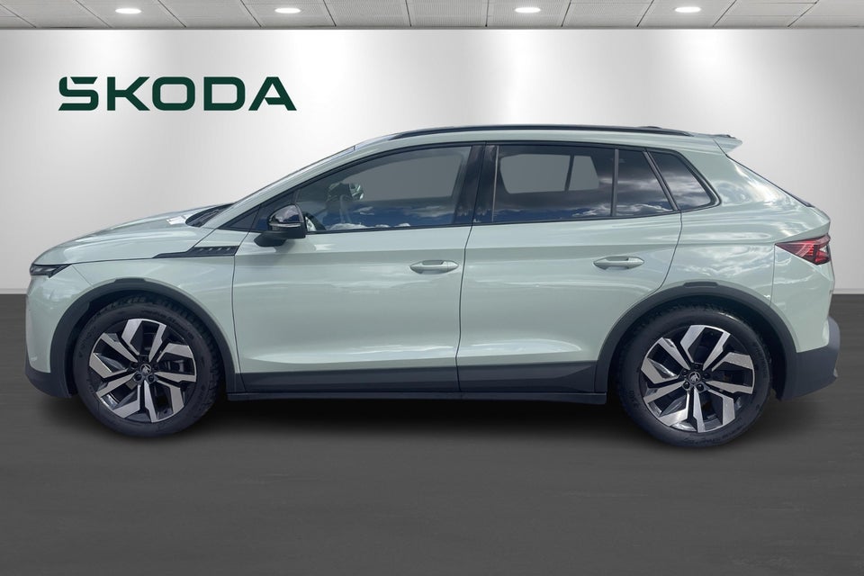 Skoda Elroq 60 iV Sportline 5d