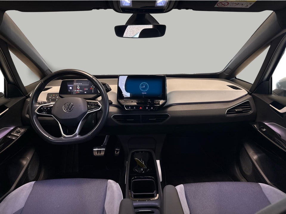 VW ID.3 58 Pro Business 5d