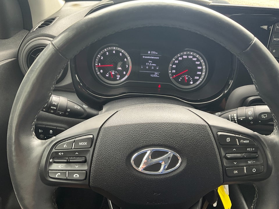 Hyundai i10 1,0 MPi Advanced 5d