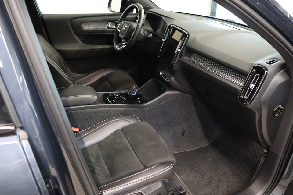 Volvo XC40 1,5 T5 ReCharge R-Design aut. 5d