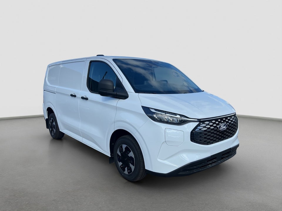 Ford E-Transit Custom 320S 64 Trend