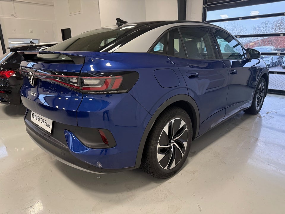 VW ID.5 77 Pro Performance 5d