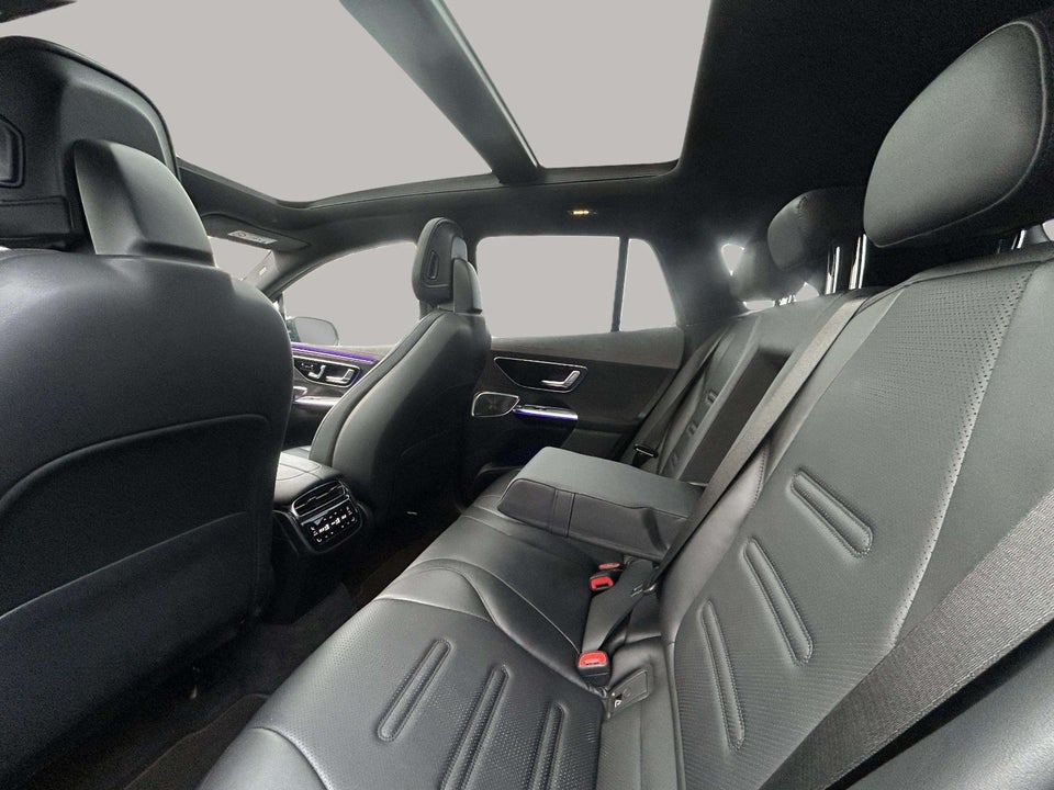 Mercedes EQE43 SUV AMG Premium Plus 4Matic 5d