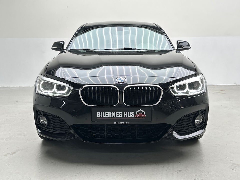 BMW 120i 2,0 M-Sport aut. 5d