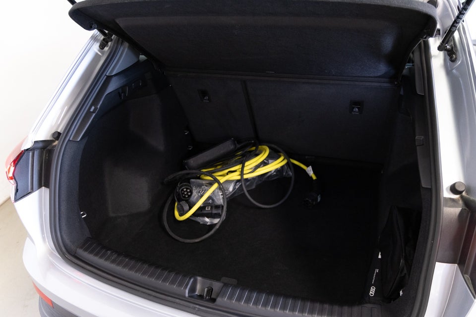 Audi Q4 e-tron 40 5d