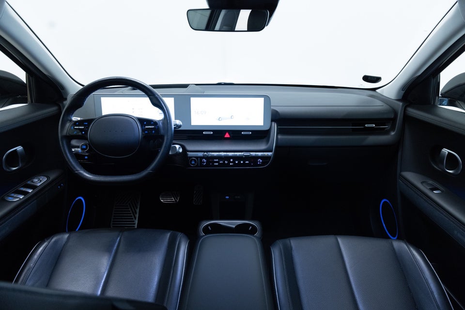 Hyundai Ioniq 5 73 Ultimate 5d