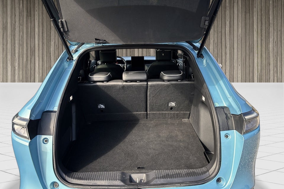 Honda e:Ny1 Advance 5d