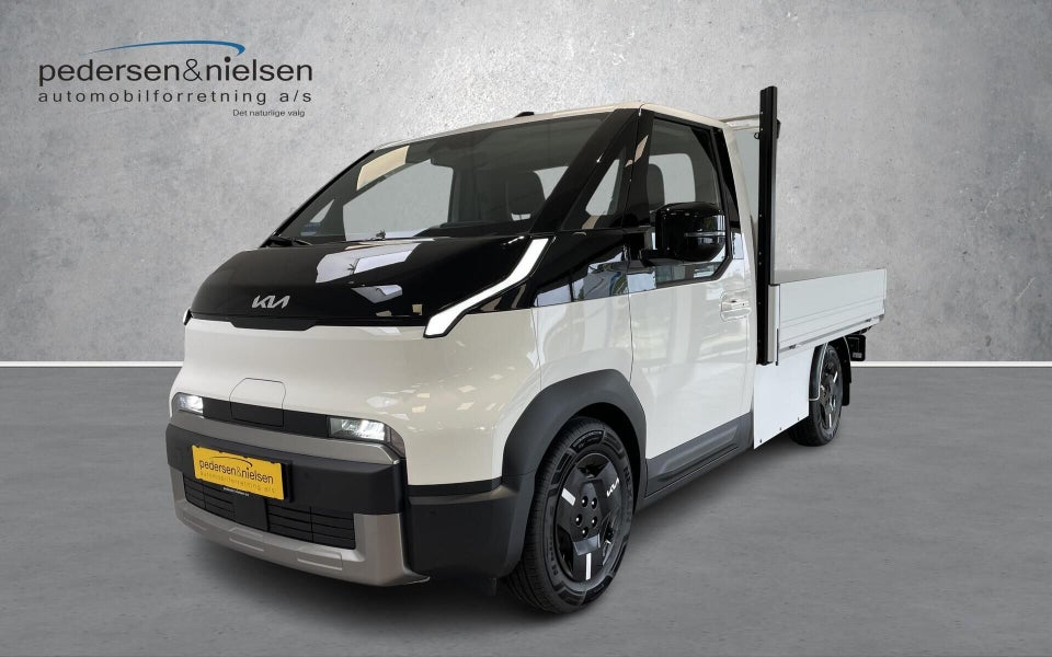Kia PV5 51 Cargo L2H1 Standard Range Work