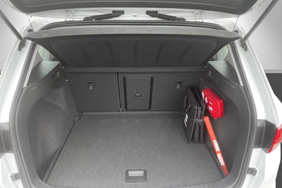 Seat Ateca 1,5 TSi 150 Style DSG 5d