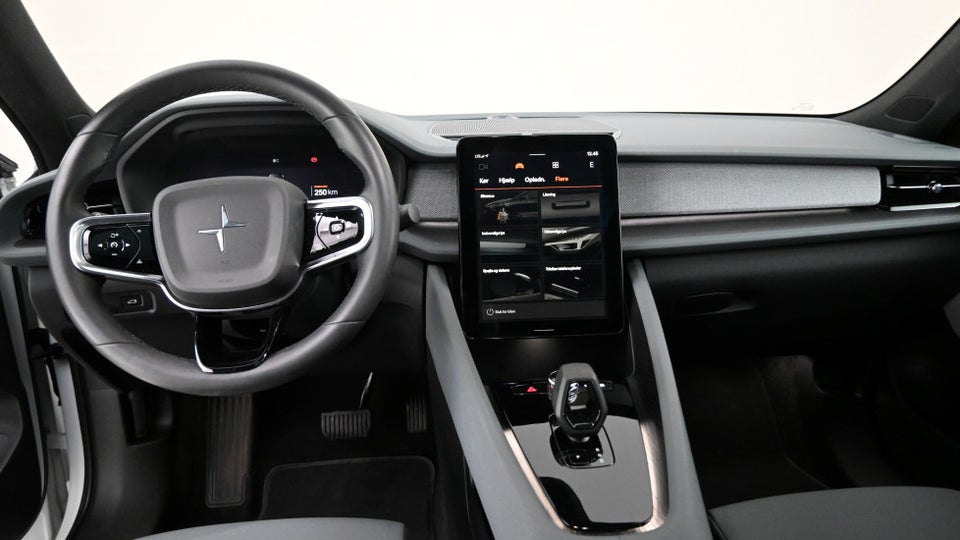 Polestar 2 Long Range AWD 5d
