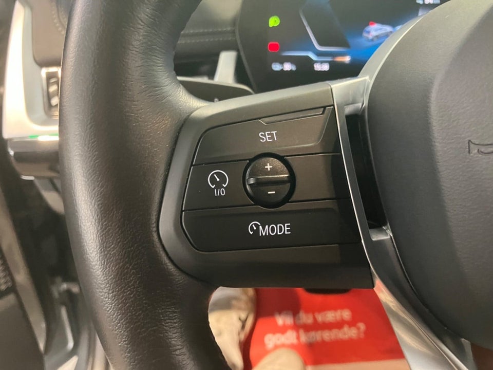 BMW iX1 xDrive30 X-Line 5d