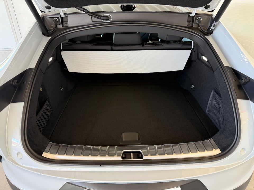 Polestar 4 Coupé RWD 5d