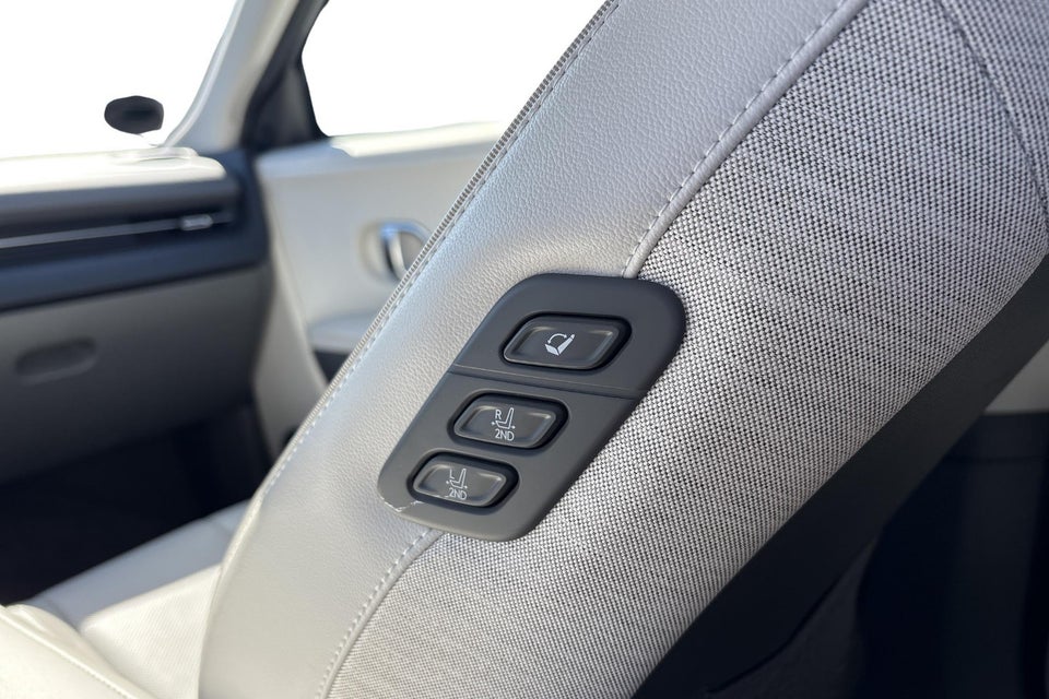 Hyundai Ioniq 5 73 Ultimate 5d