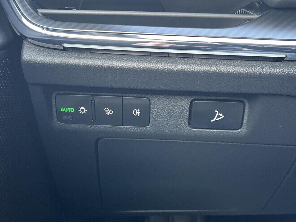 Skoda Enyaq 80 iV Sportline 5d