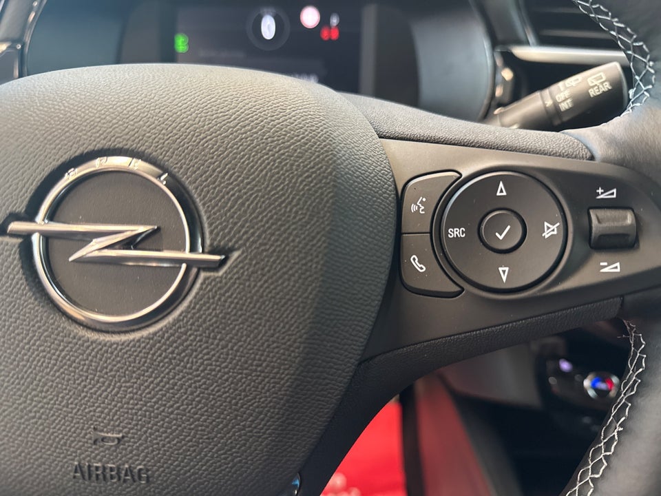 Opel Corsa-e 50 GS 5d