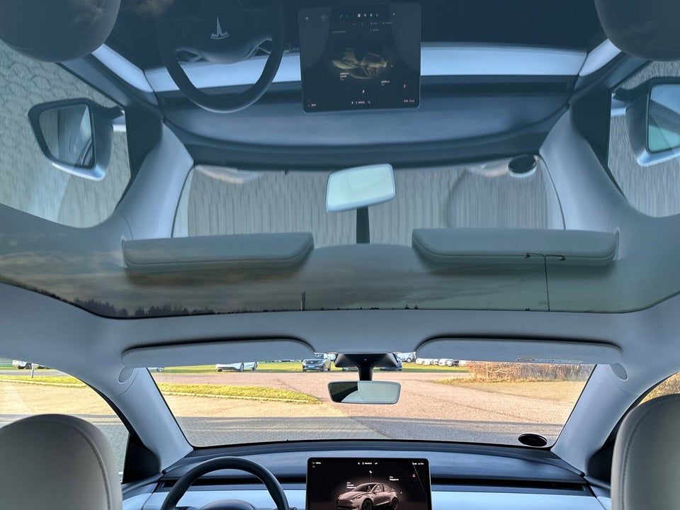 Tesla Model Y Performance AWD 5d