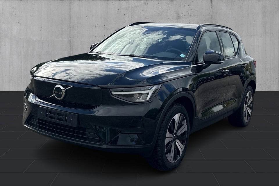 Volvo XC40 P6 ReCharge Core 5d