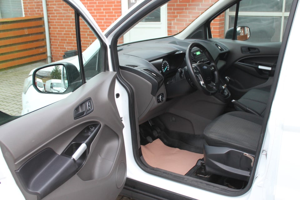 Ford Transit Connect 1,5 TDCi 100 Trend kort
