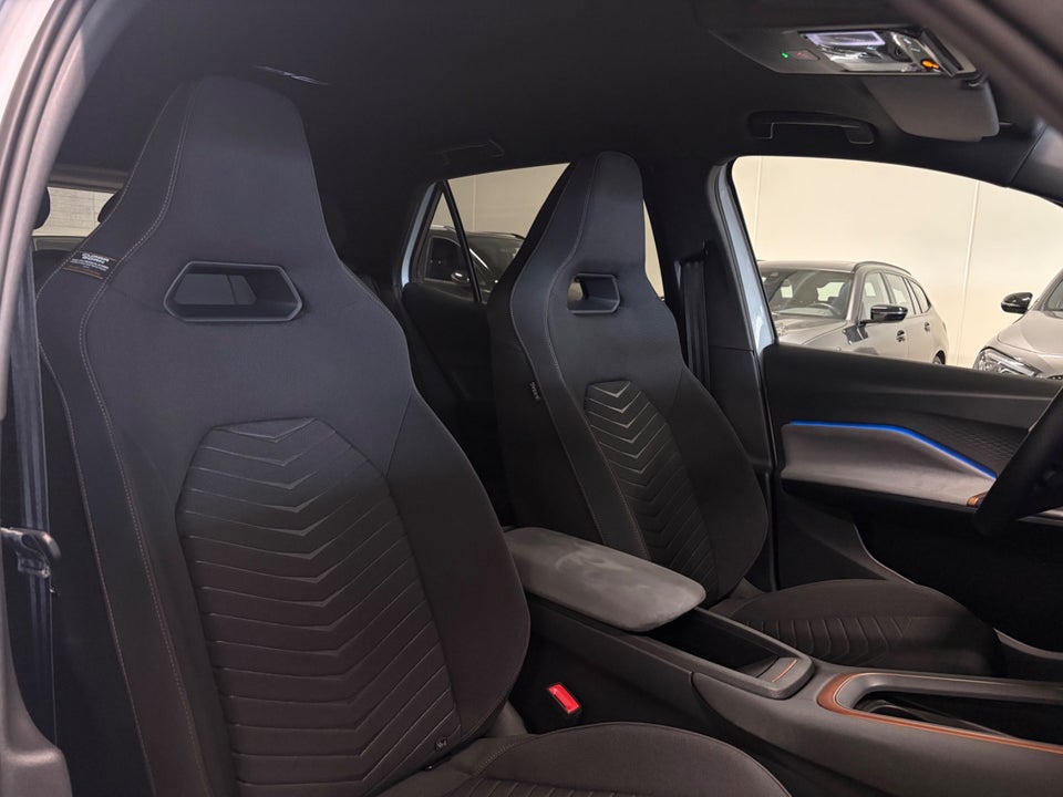 Cupra Born 77 e-Boost 5d