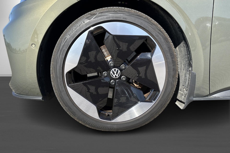 VW ID.3 77 Max 5d
